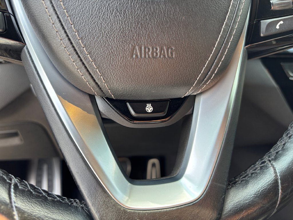 Used 2018 BMW 640i Gran Turismo xDrive AWD/4WD image 27