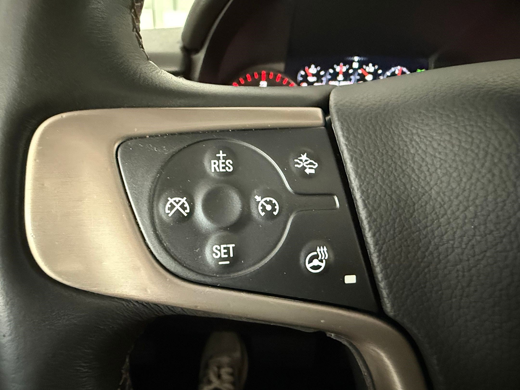 Used 2016 GMC Yukon Denali w/ Open Road Package image 16