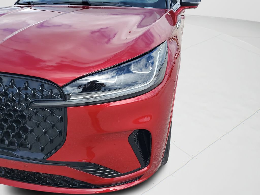 Used 2025 Lincoln Aviator Reserve w/ Luxury Package image 23