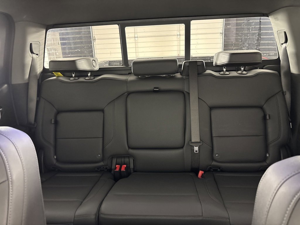 Used 2024 GMC Sierra 1500 Elevation w/ Elevation Premium Package image 42