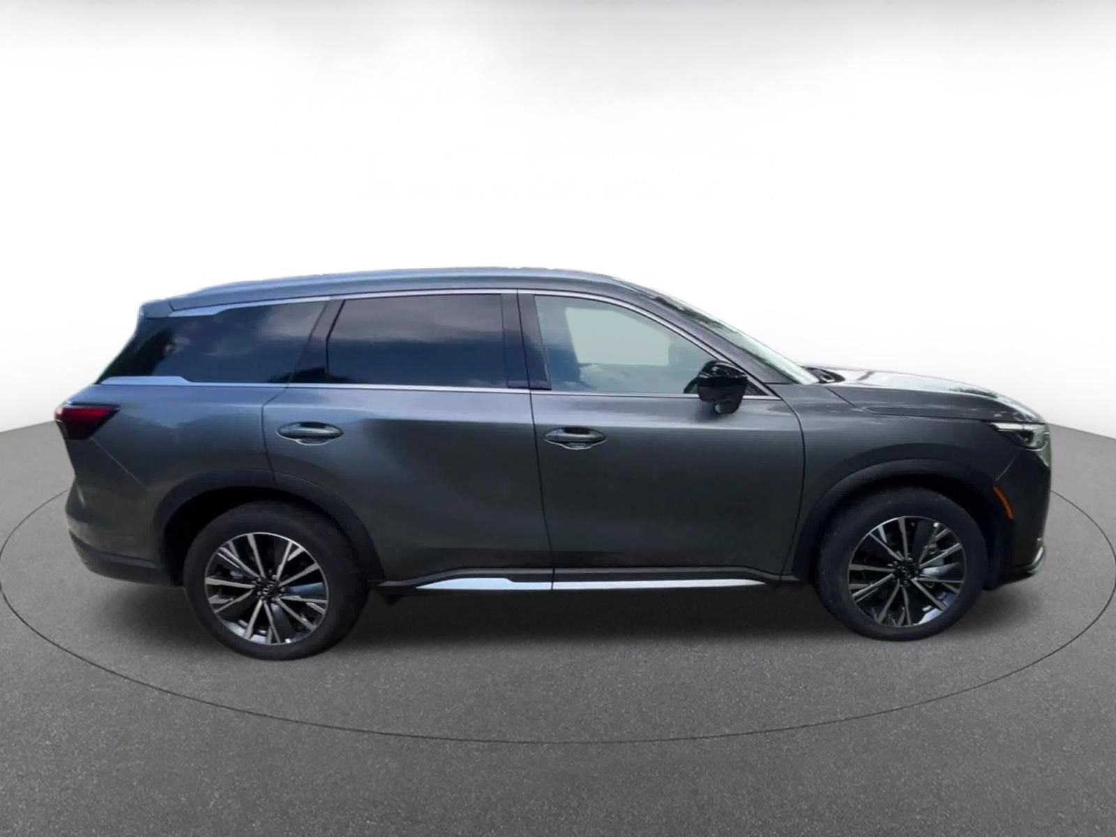 Used 2026 INFINITI QX60 Luxe FWD image 16