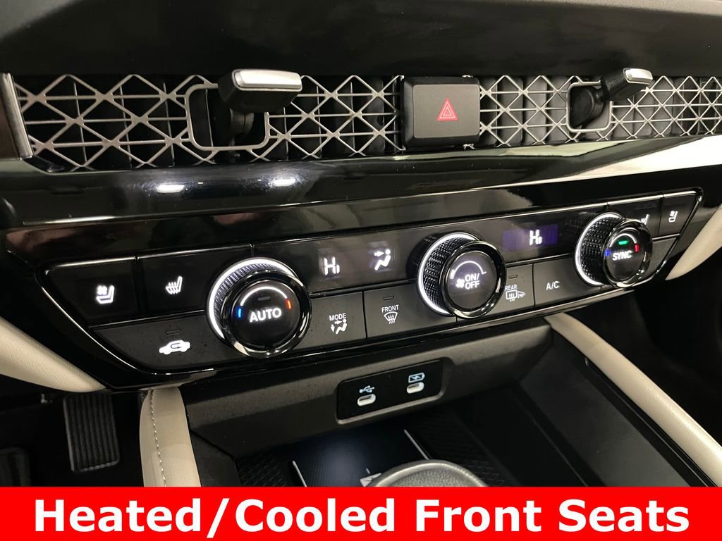 Used 2024 Honda Accord Touring image 10