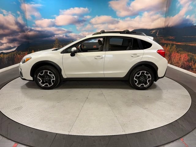 Used 2017 Subaru Crosstrek 2.0i Limited w/ Popular Package #2 AWD/4WD image 5