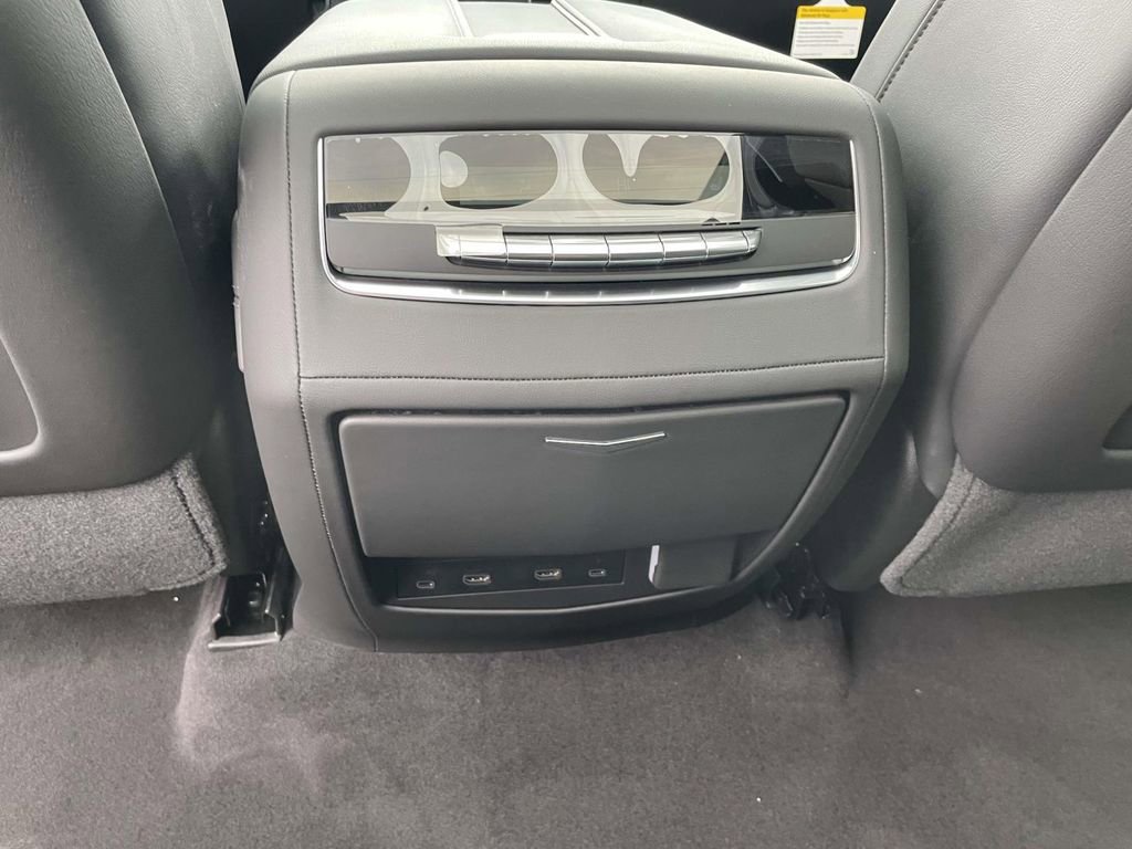 New 2026 Cadillac Escalade ESV Sport w/ Touring Package image 15
