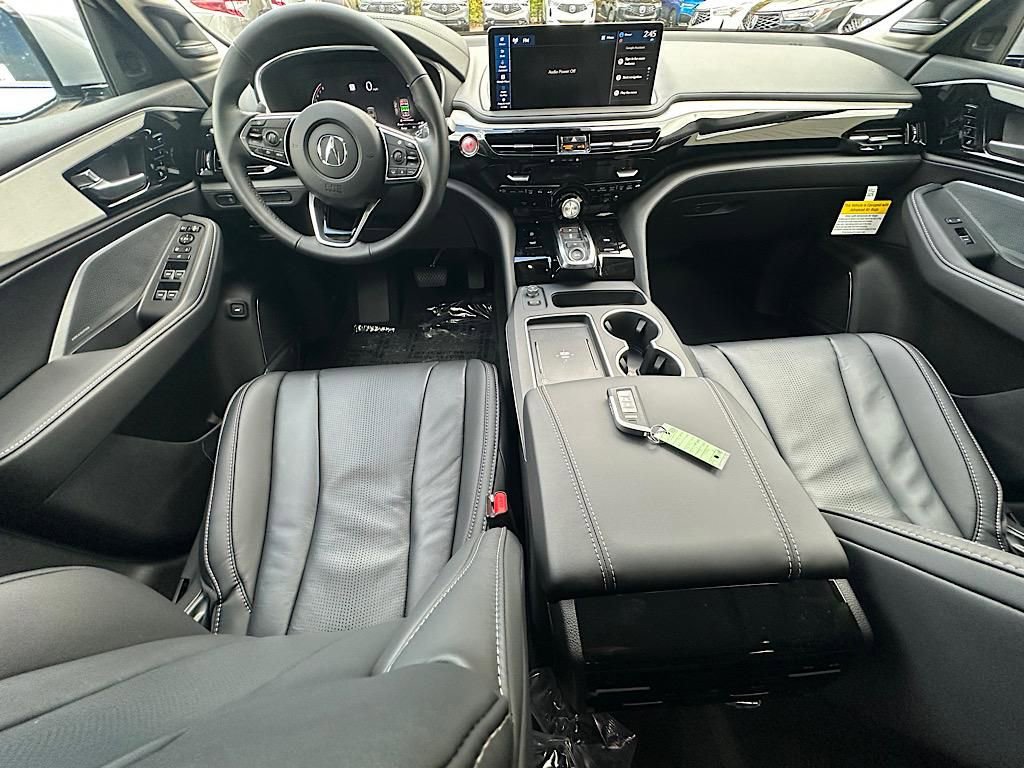 New 2026 Acura MDX w/ Technology Package image 15