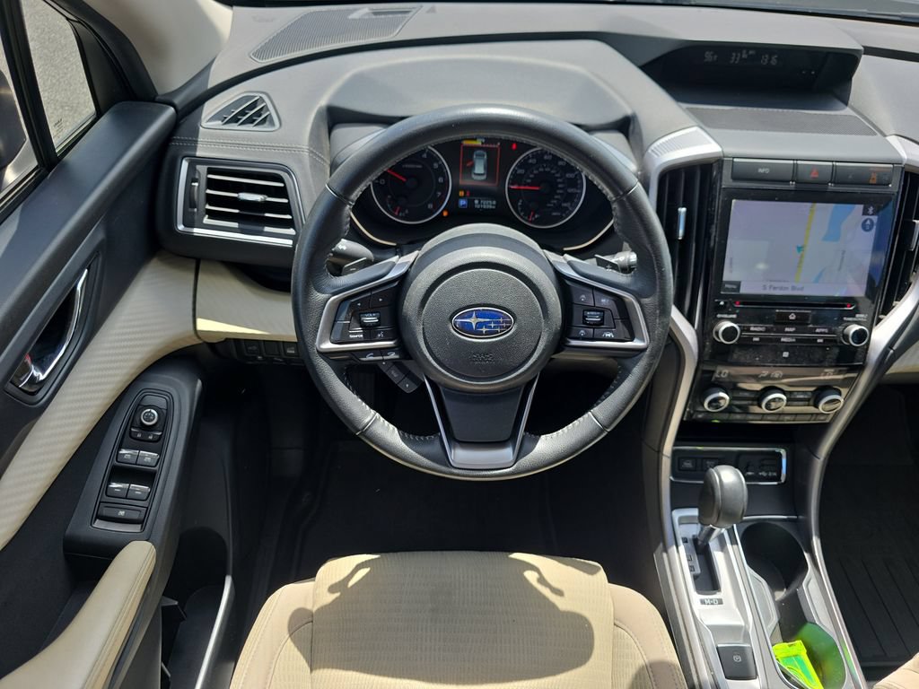 Used 2019 Subaru Ascent Premium w/ Popular Package #2 AWD/4WD image 14