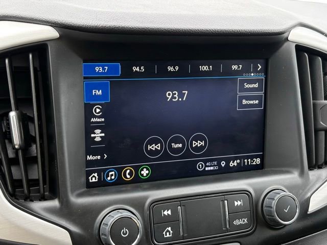 Used 2023 GMC Terrain SLT w/ Elevation Edition image 17