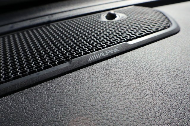 Used 2025 RAM 2500 Big Horn image 21