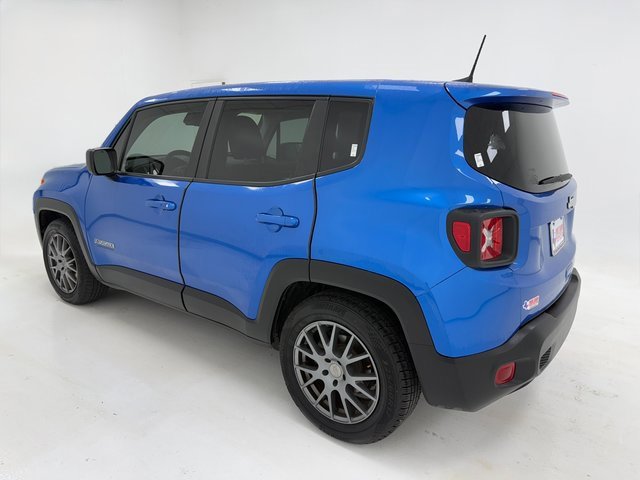 Used 2020 Jeep Renegade Sport image 37