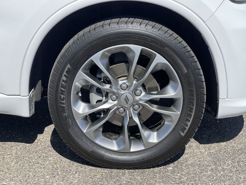 Used 2019 Dodge Durango GT image 31