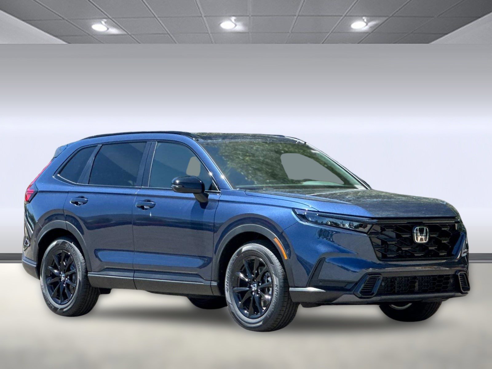 New 2026 Honda CR-V Sport-L image 6