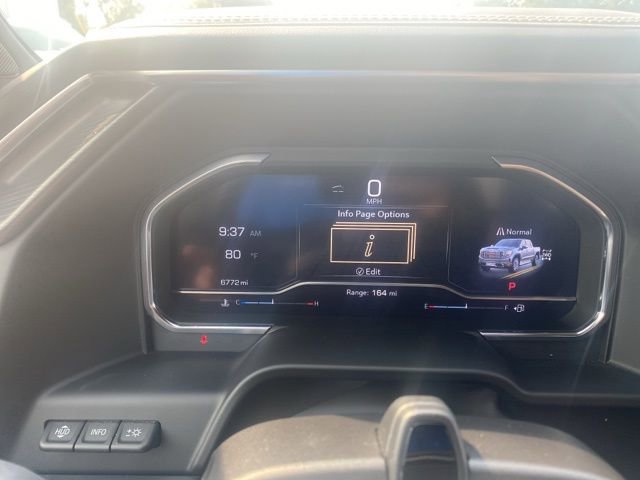 Used 2024 GMC Sierra 1500 Denali Ultimate image 20