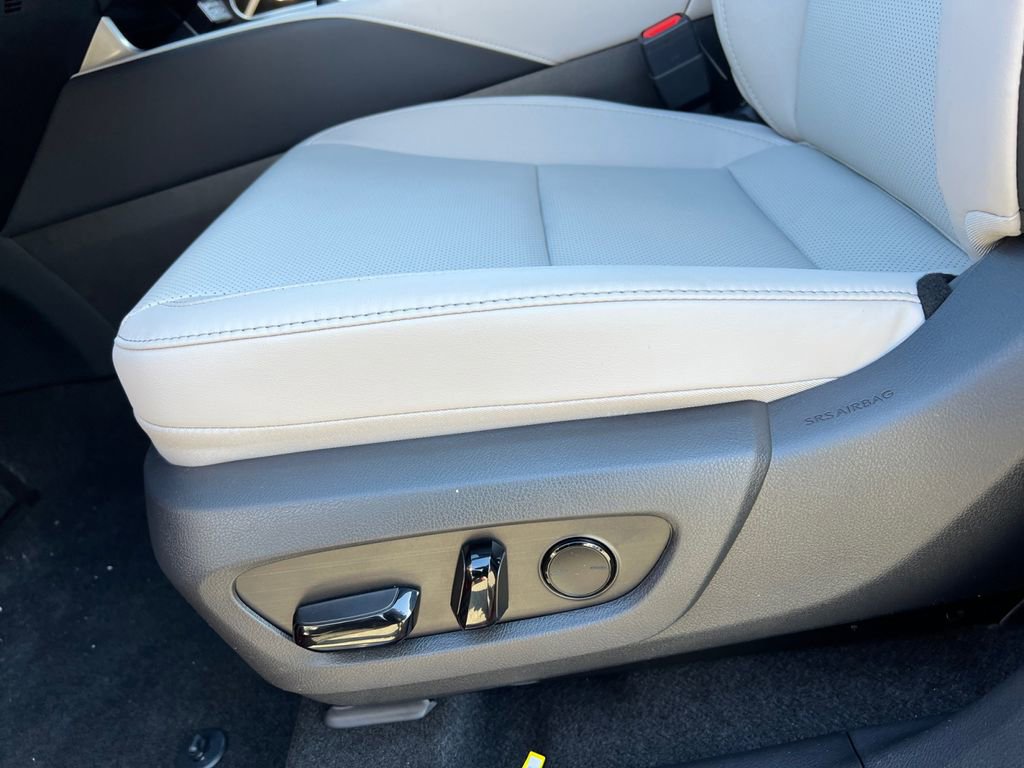 New 2026 Lexus RX 350 Premium image 13