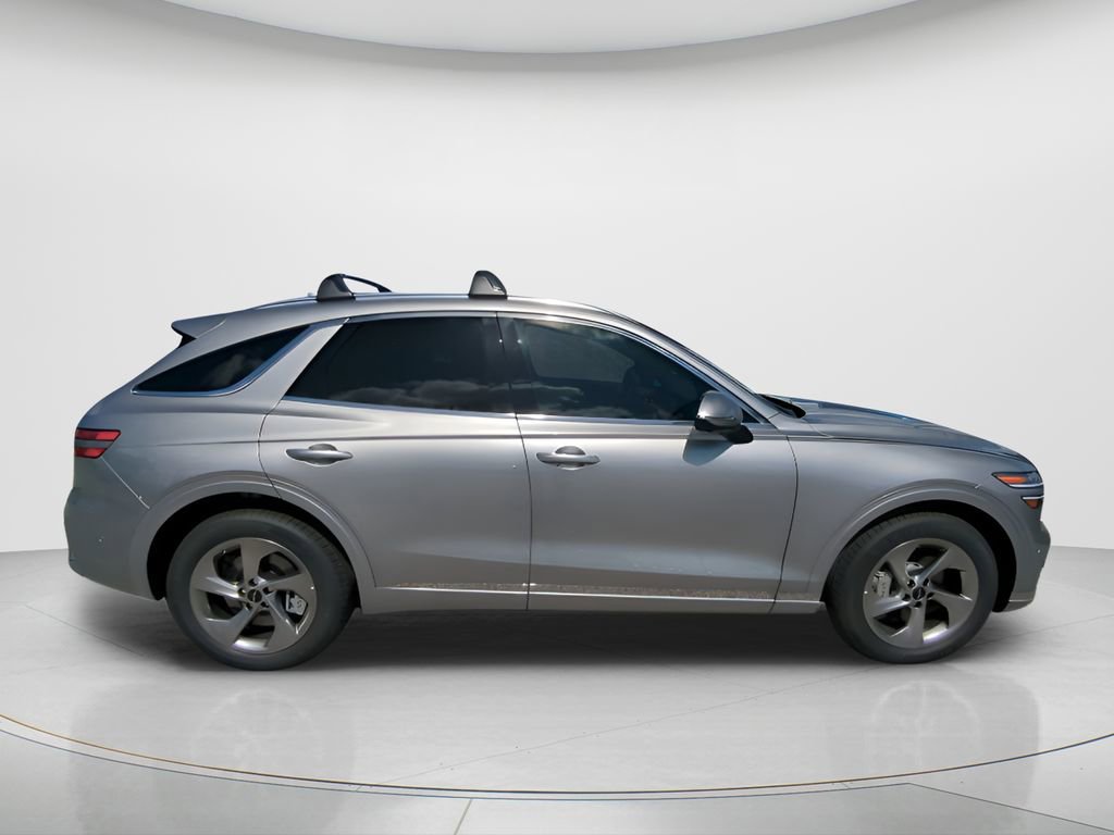 New 2026 Genesis GV70 2.5T Advanced AWD/4WD image 4