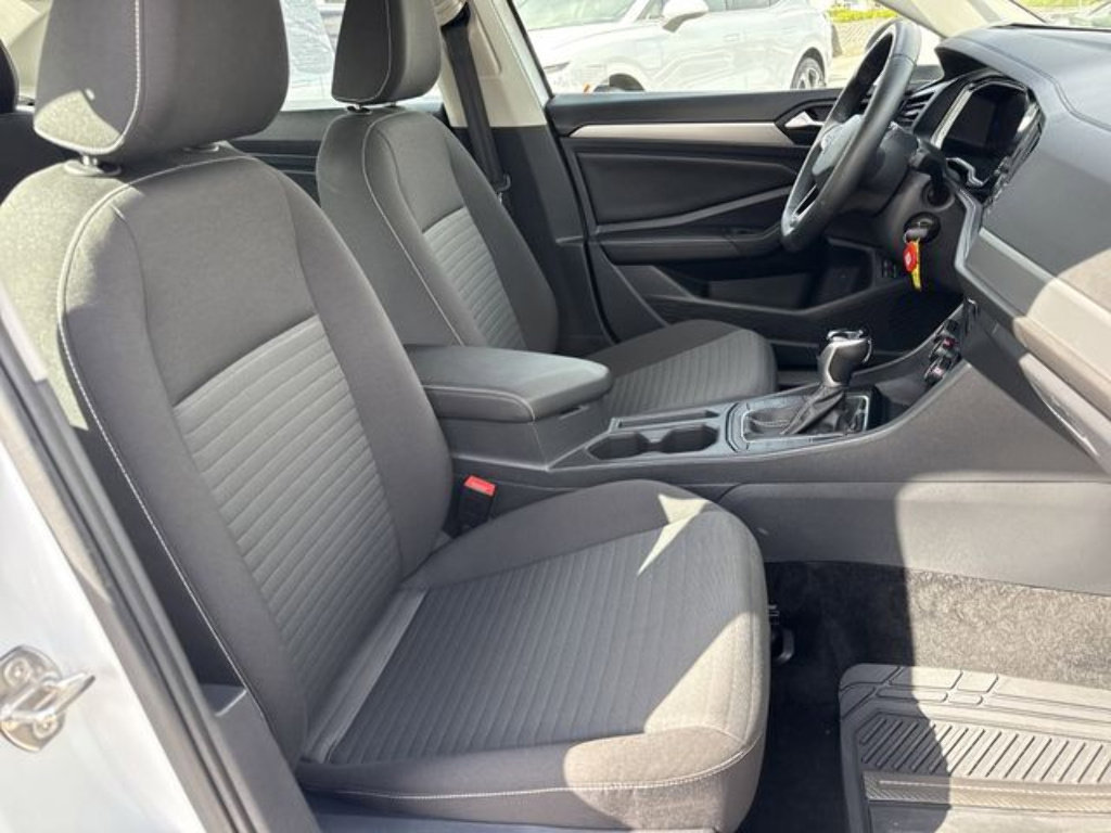 Used 2024 Volkswagen Jetta S FWD image 23