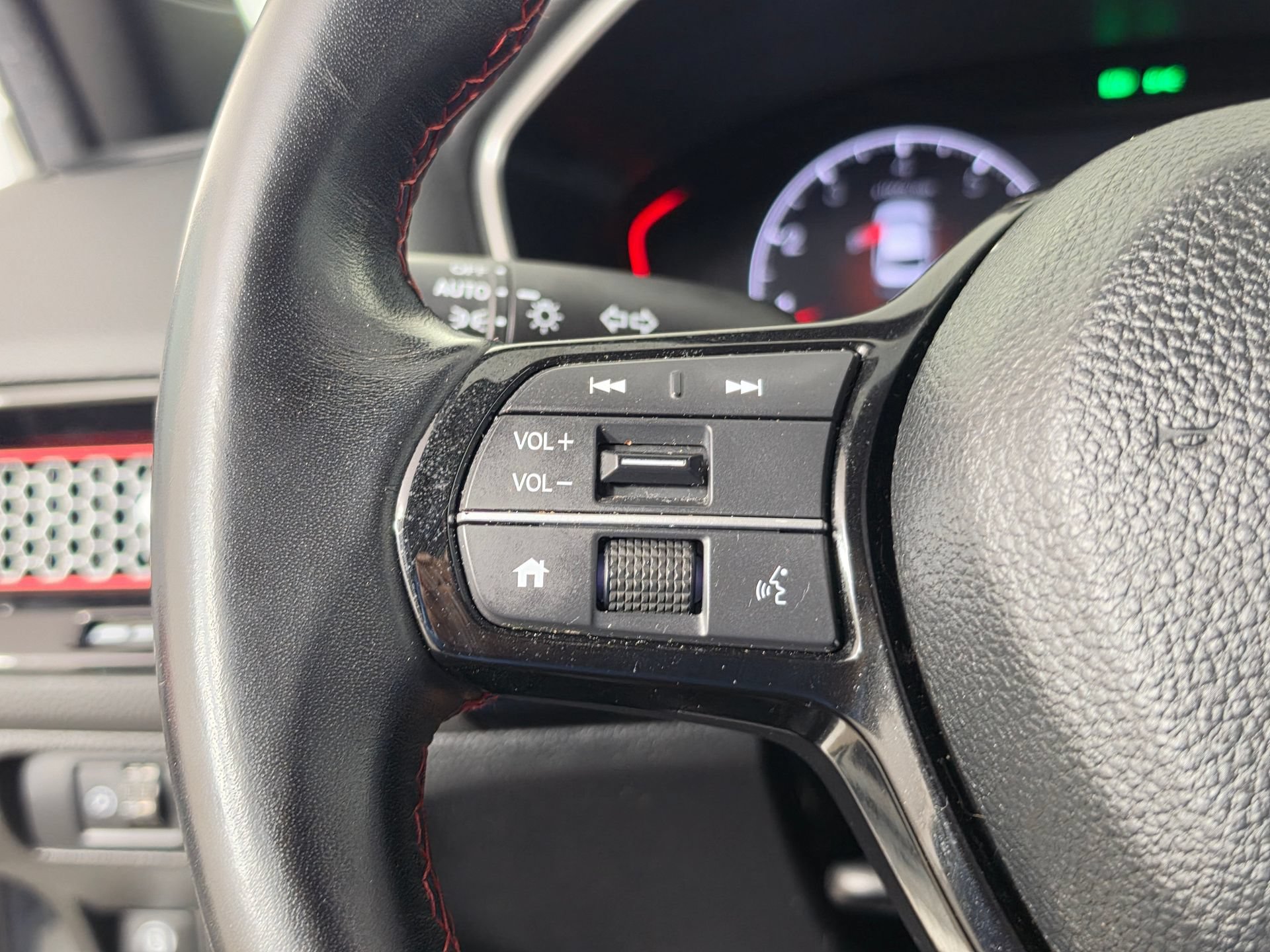 Used 2024 Honda Civic Si image 20