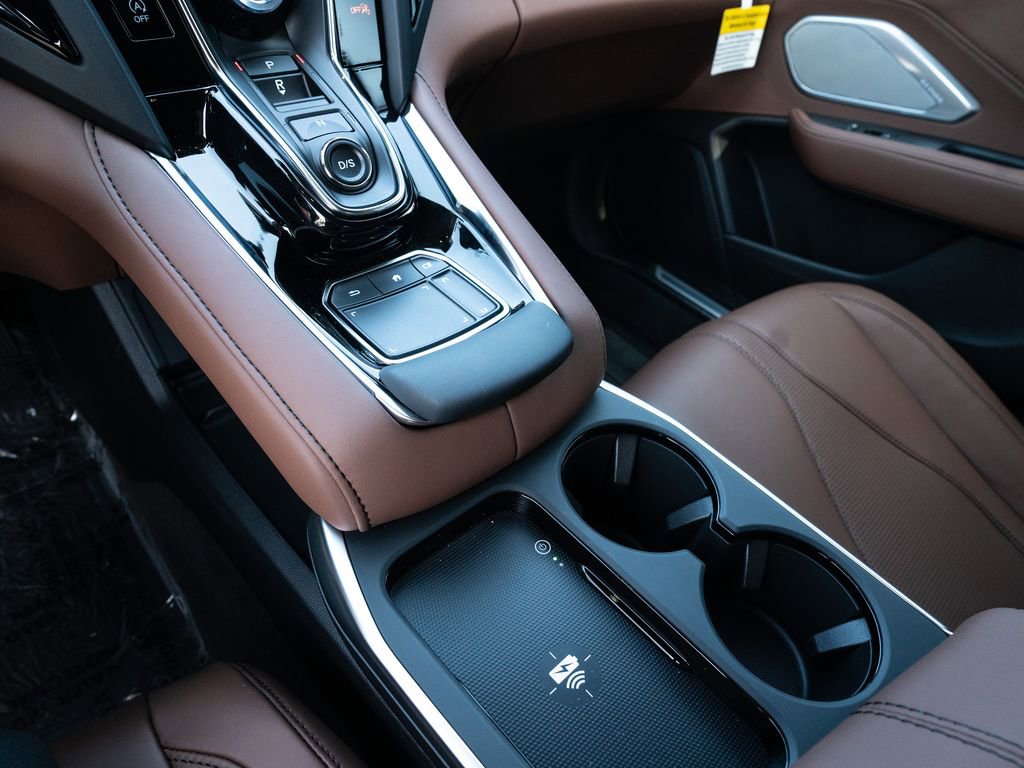 New 2026 Acura RDX w/ Technology Package image 30