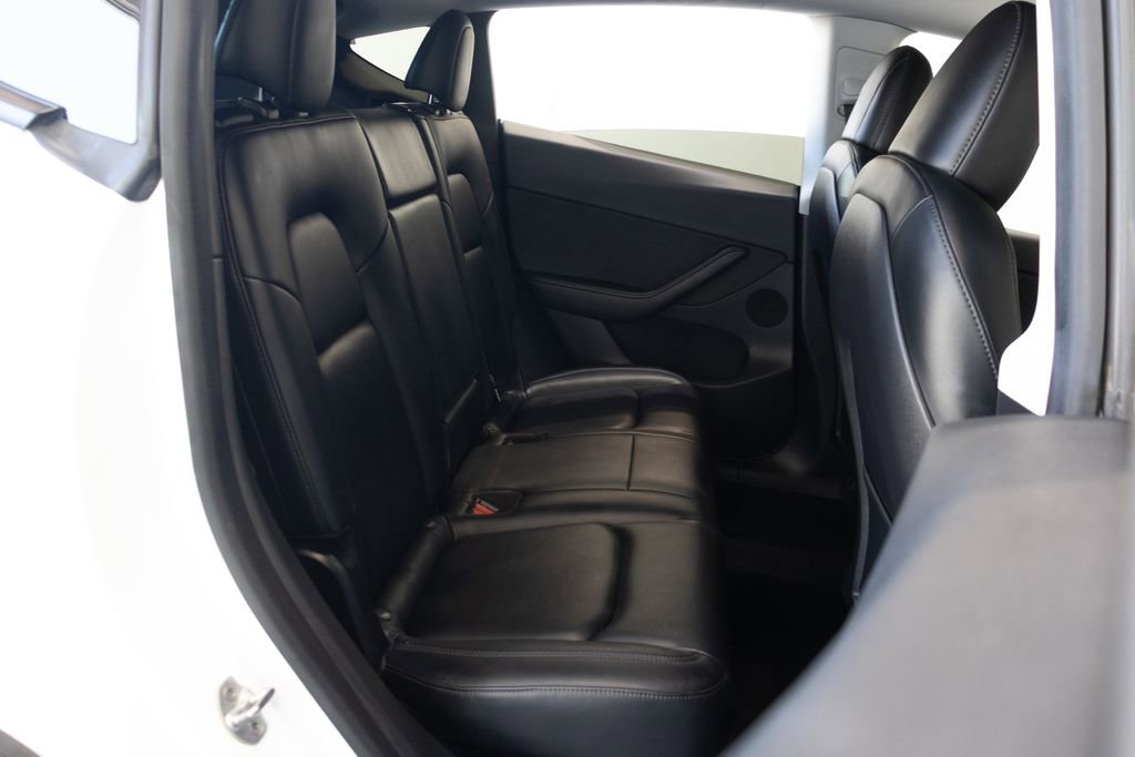 Used 2020 Tesla Model Y Performance image 23