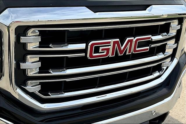Used 2018 GMC Sierra 1500 SLT AWD/4WD image 32