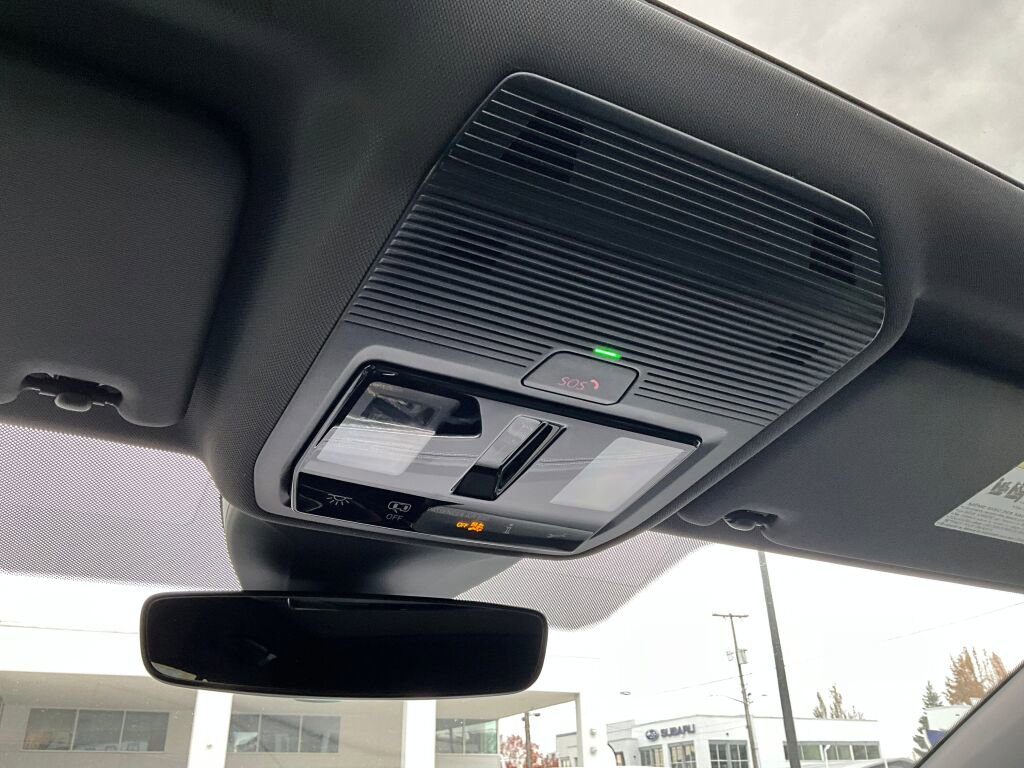 New 2025 Volkswagen ID.4 Pro S image 17