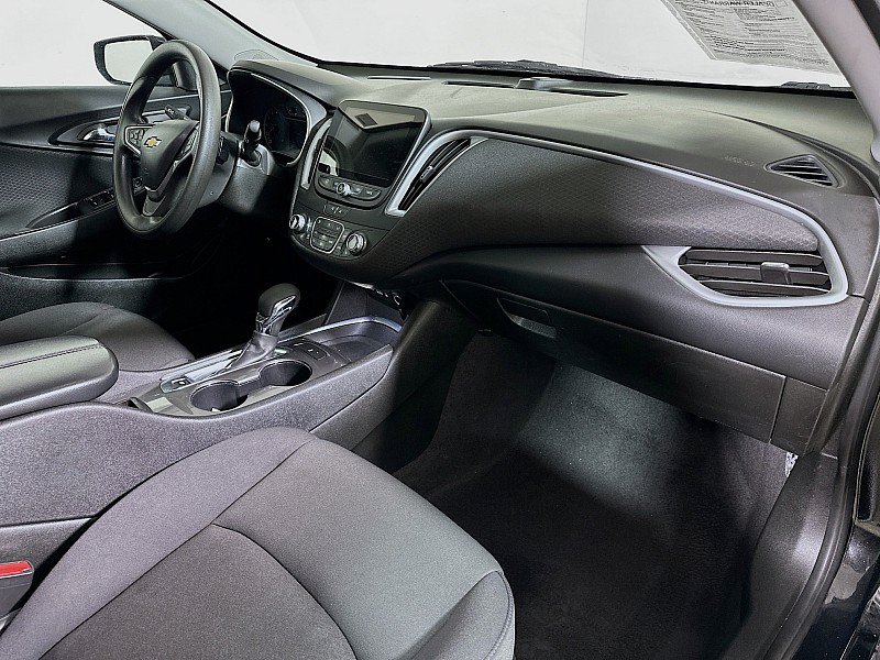 Used 2023 Chevrolet Malibu LT FWD image 28