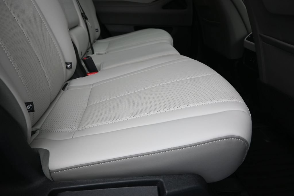 Certified 2026 INFINITI QX60 Pure w/ Cargo Package FWD image 23