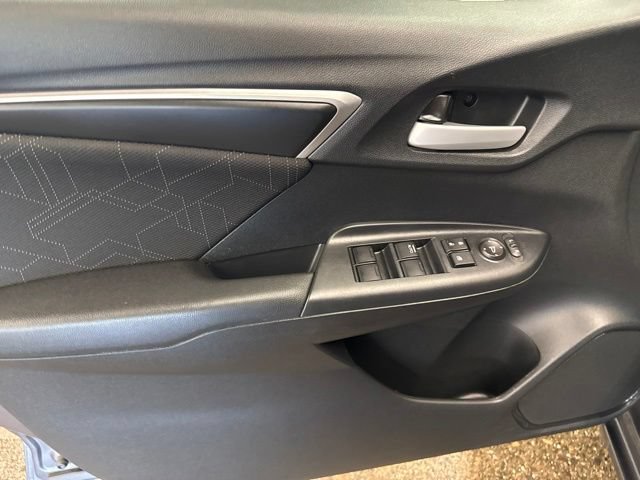 Used 2017 Honda Fit EX image 10