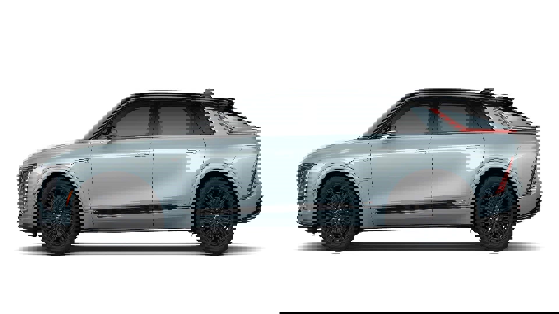 New 2026 Cadillac Lyriq V w/ LPO, Floor Liner Package image 27