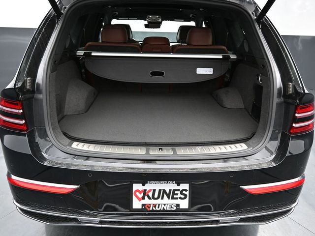 Used 2025 Genesis GV80 3.5T Prestige image 23