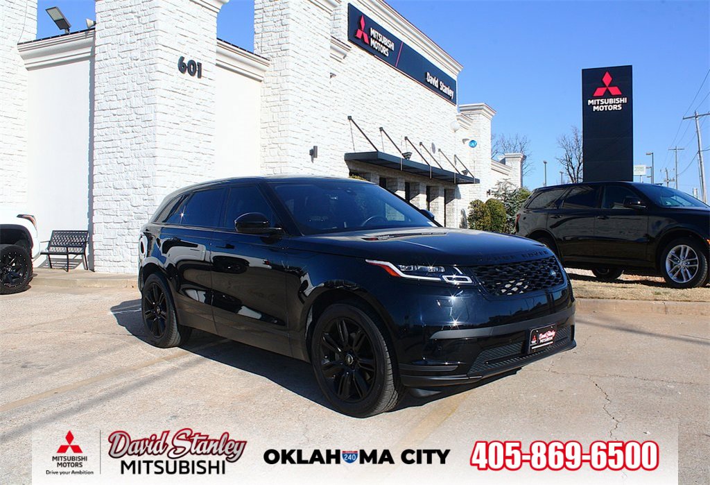 Used 2020 Land Rover Range Rover Velar S image 1