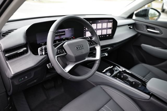 New 2026 Audi Q3 quattro 2.0T AWD/4WD image 18