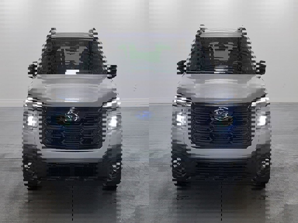 New 2026 Subaru Outback Touring XT w/ Touring Package image 3