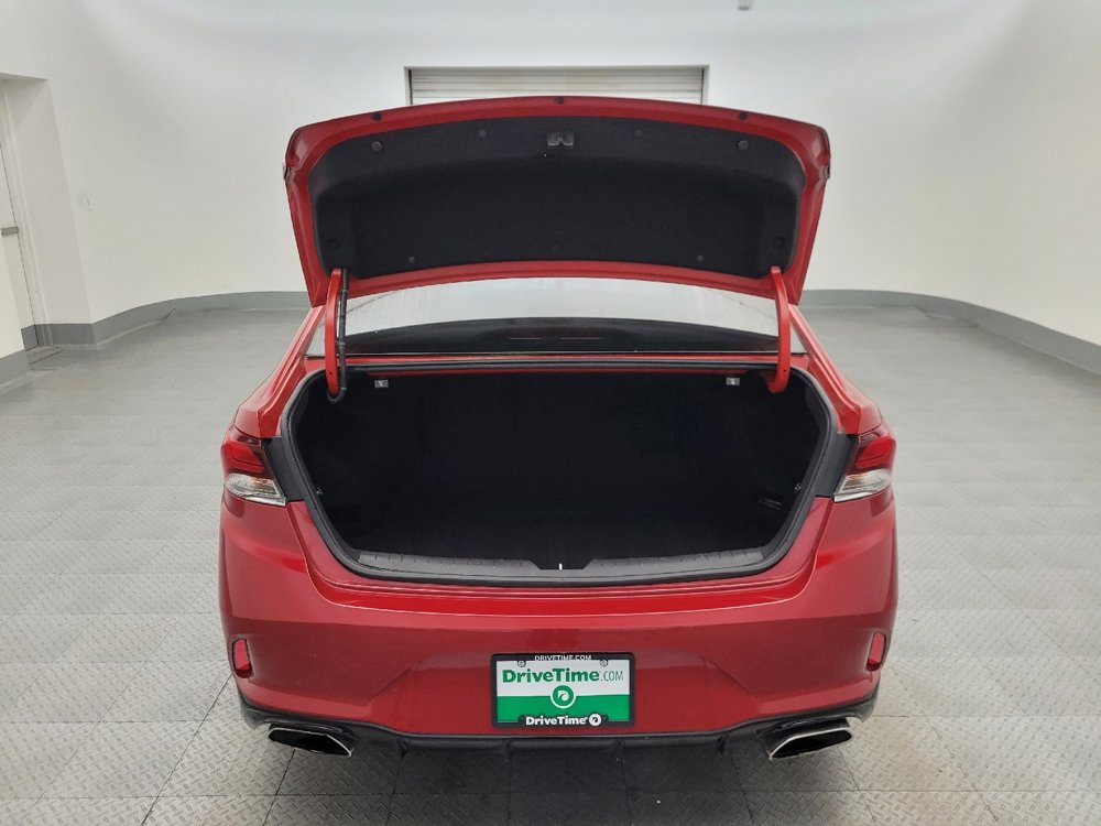 Used 2019 Hyundai Sonata Sport FWD image 29