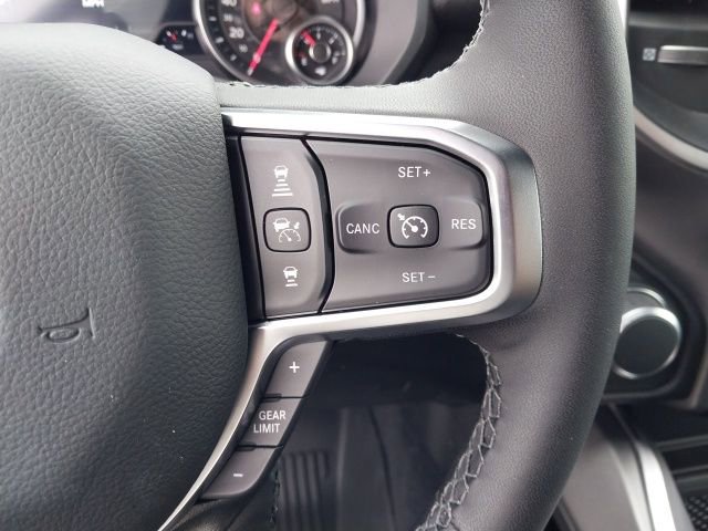 New 2026 RAM 1500 Big Horn image 11