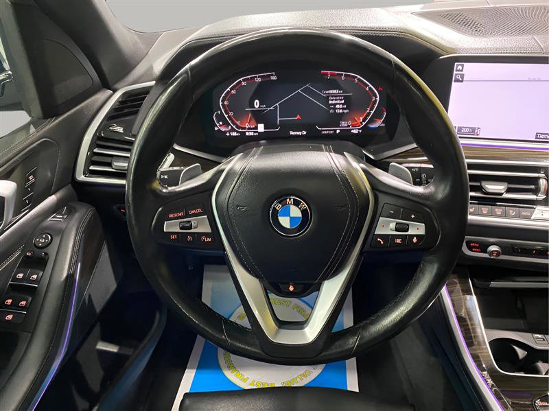 Used 2020 BMW X5 xDrive40i w/ Convenience Package image 11