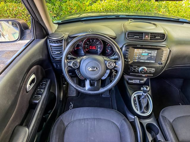 Used 2019 Kia Soul + FWD image 28