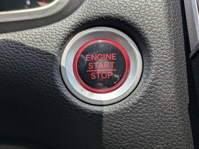 Certified 2018 Honda CR-V EX-L image 27