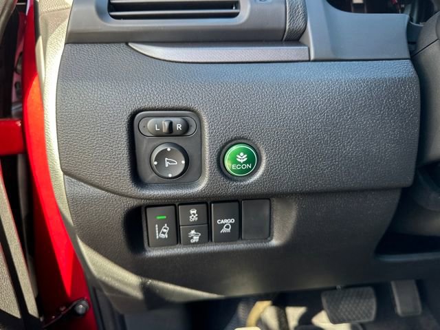 New 2026 Honda Ridgeline RTL image 11