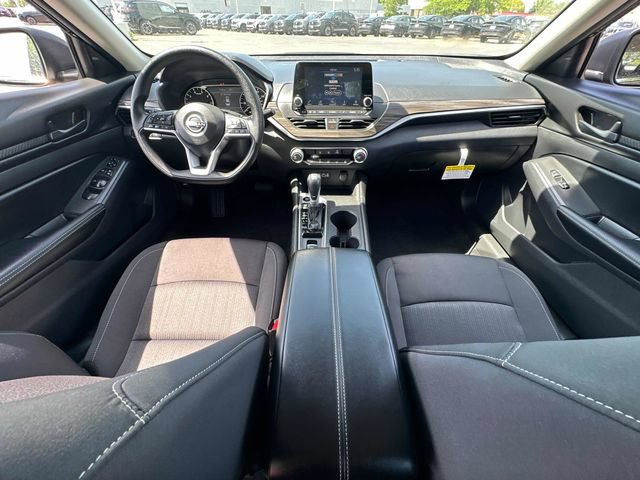 New 2026 Nissan Altima 2.5 SV AWD/4WD image 27