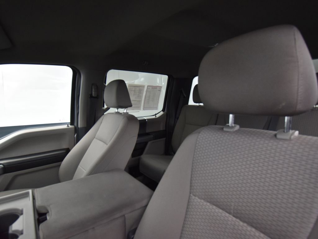 Used 2022 Ford F250 XLT image 14