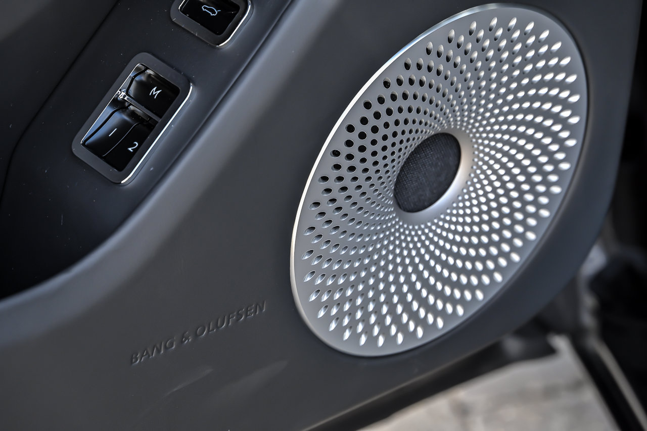 New 2026 Bentley Flying Spur Plug-In Hybrid AWD/4WD image 18