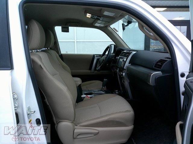 Used 2018 Toyota 4Runner SR5 image 28