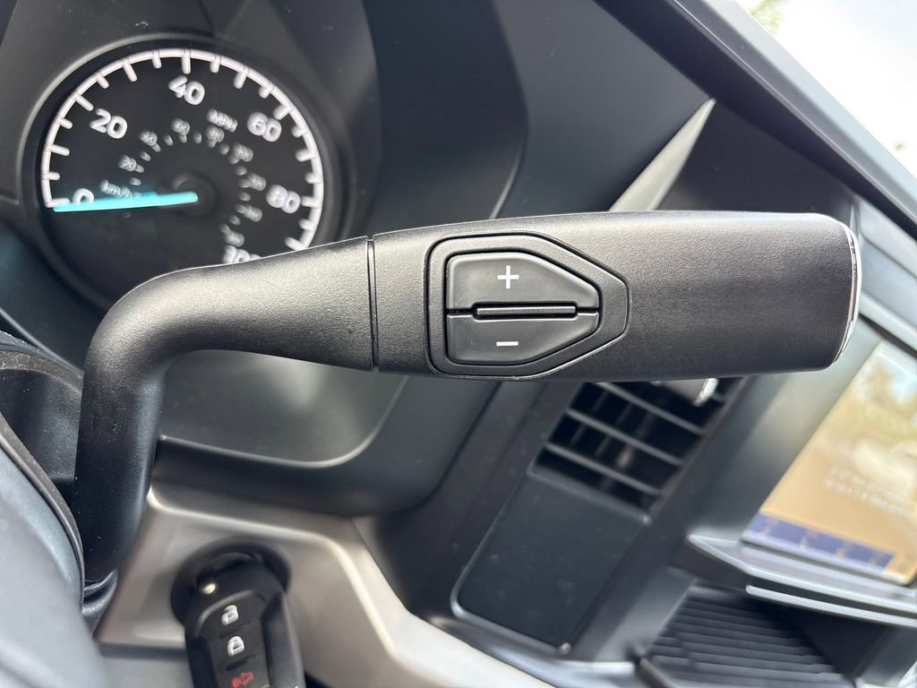 New 2026 Ford F350 XL w/ XL Chrome Package image 27