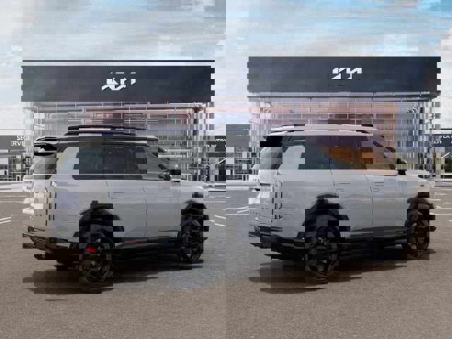 New 2027 Kia Telluride EX X-Line image 6