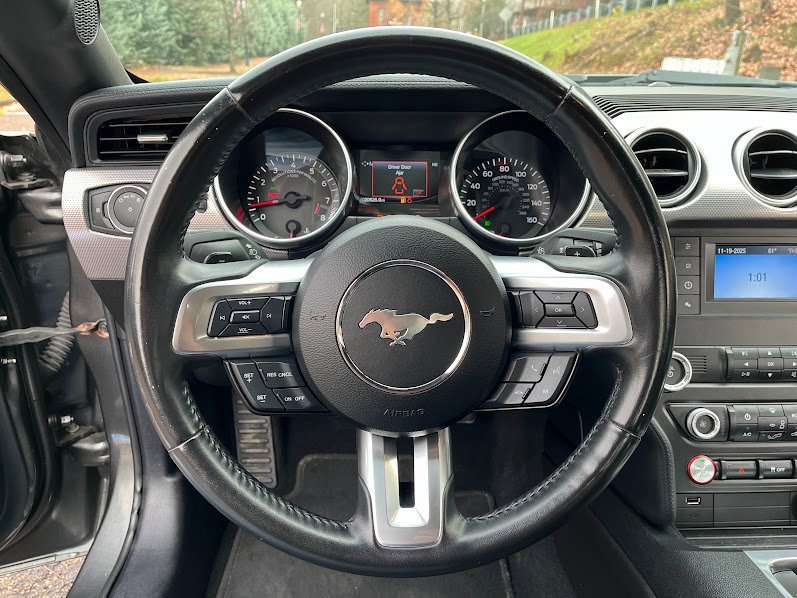 Used 2019 Ford Mustang GT image 14