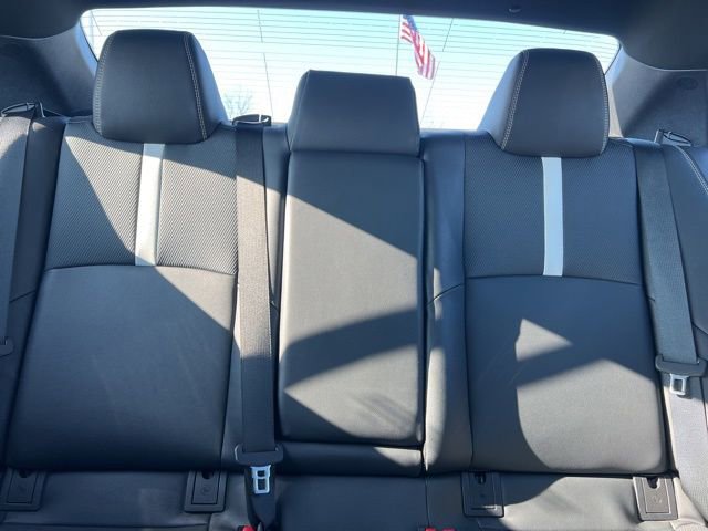 Used 2025 Toyota Camry SE image 28