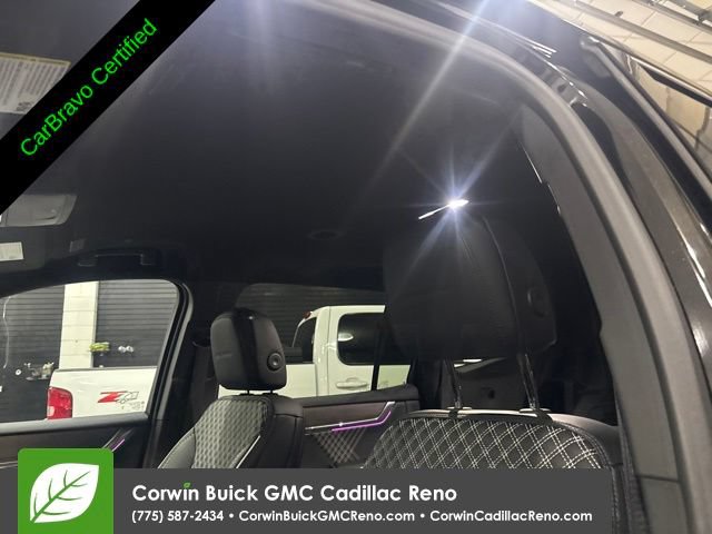 Certified 2026 GMC Acadia Denali w/ Super Cruise Package AWD/4WD image 13