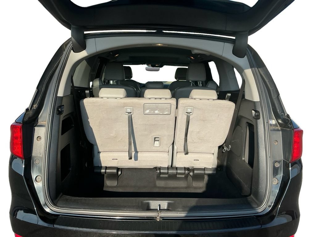 Used 2018 Honda Odyssey EX-L image 24