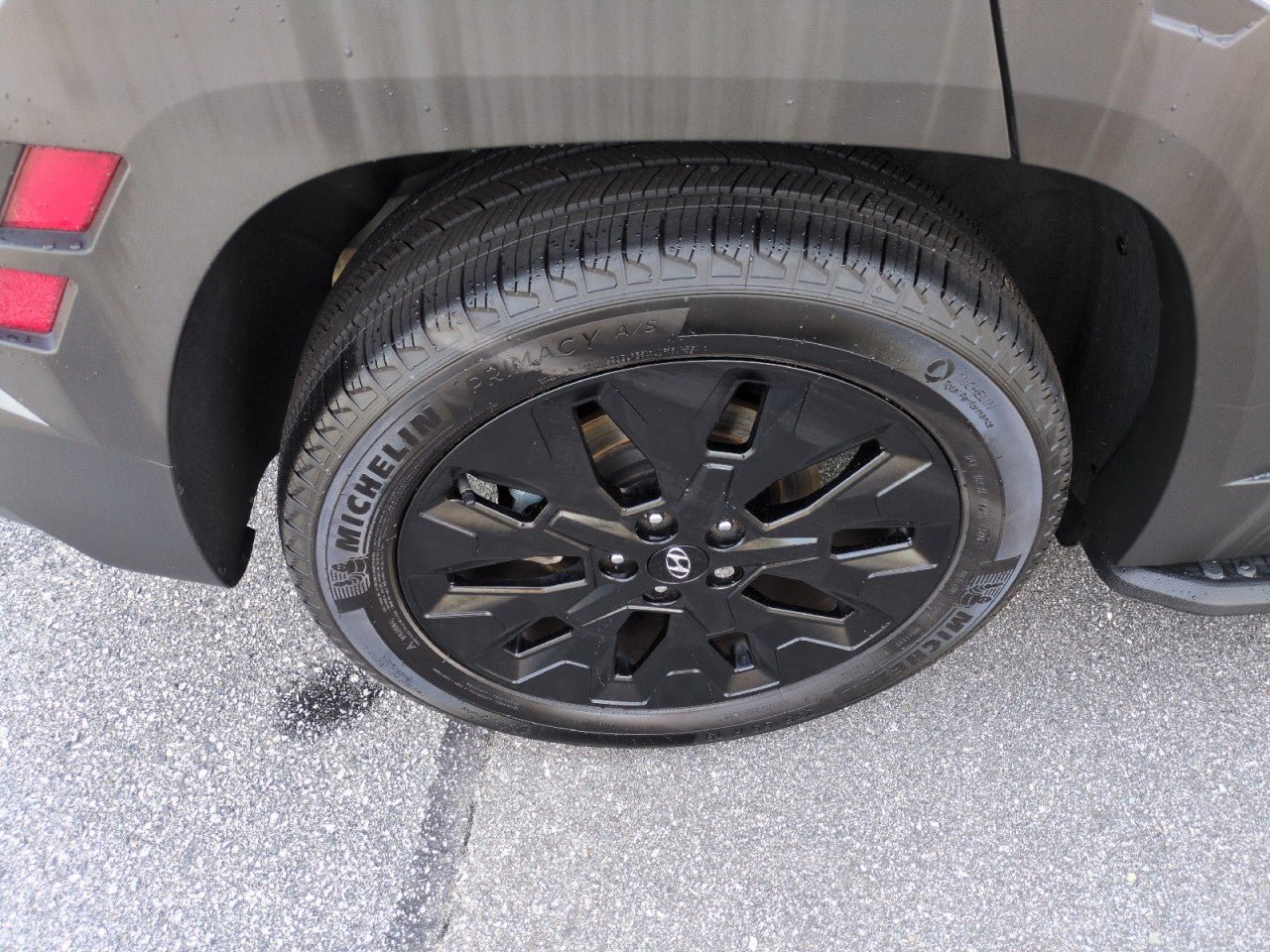 Used 2022 Hyundai Tucson XRT w/ Cargo Package AWD/4WD image 9