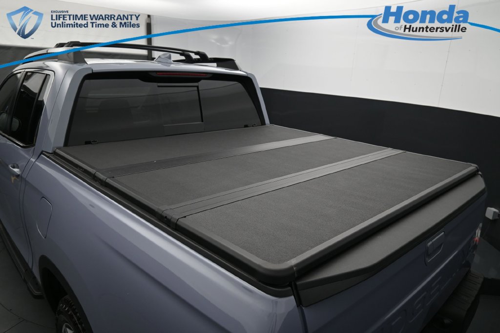 New 2026 Honda Ridgeline RTL image 21